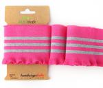 Cuff me Bio Bündchen - Frill - Col.15 - This Summer